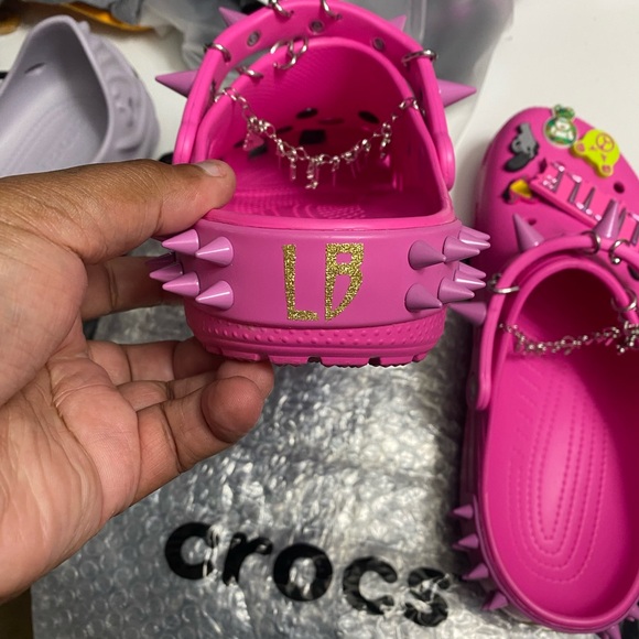 Crocs X Little Big - Picture 10 of 10